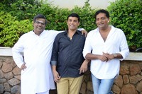 OK Bangaram Audio Successs Meet